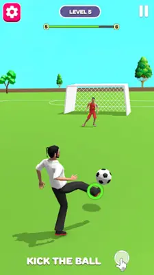 Slow Mo Hero android App screenshot 6